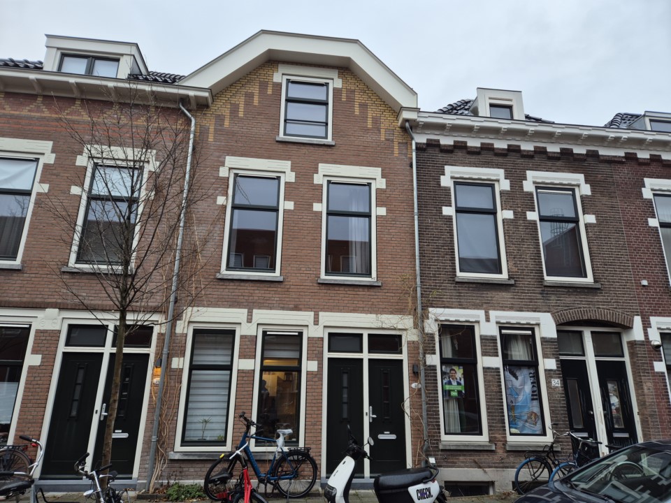 private-rentals for rent on Rakstraat 32
