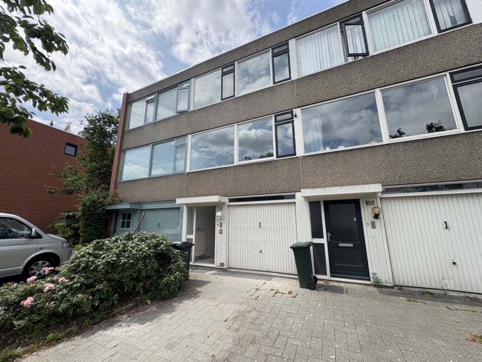 huurwoningen te huur op Bolkruid 15