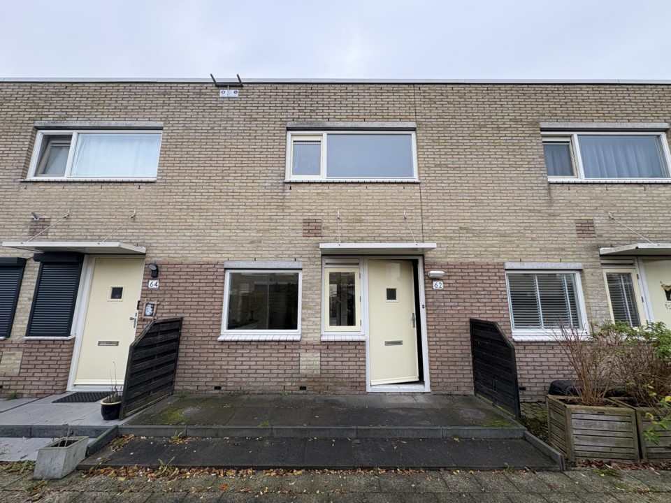 homes for rent on Mechtildisstraat 62
