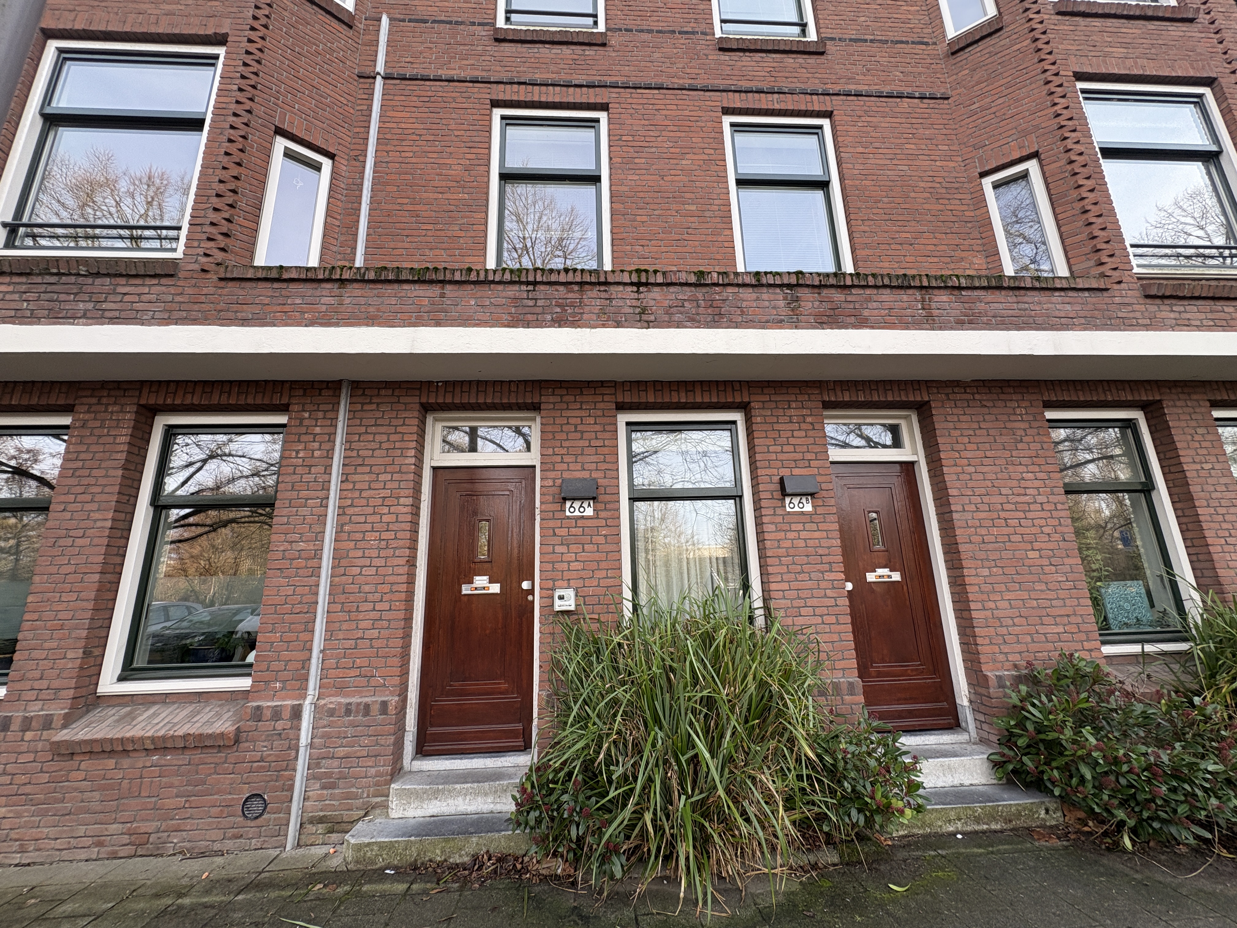 huurwoningen te huur op Essenburgsingel 66A 1