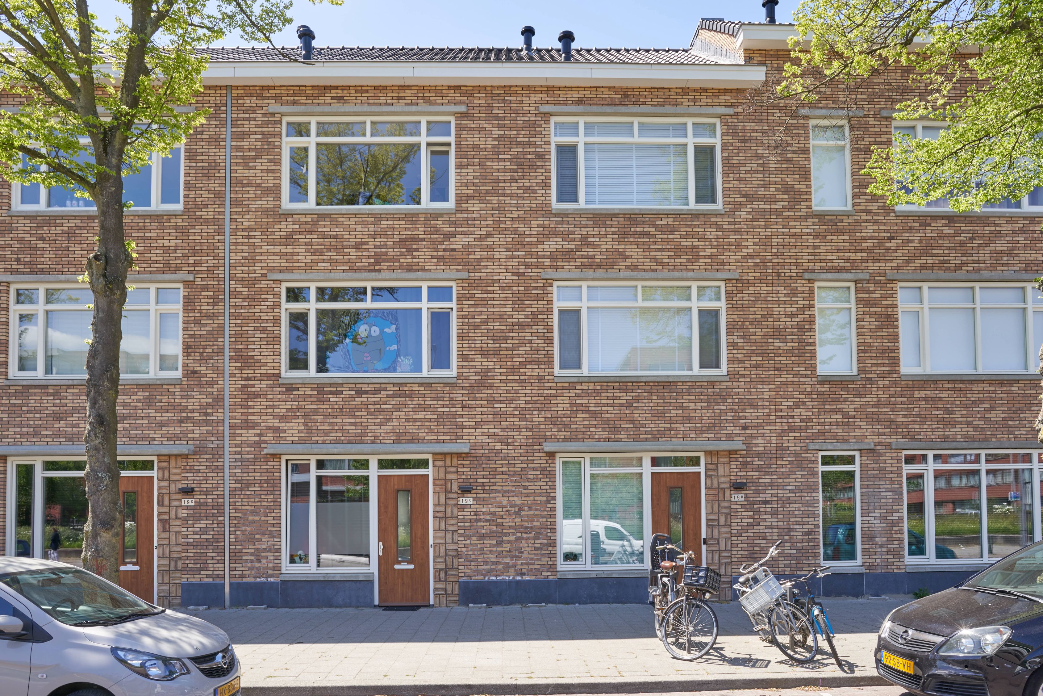 huurwoningen te huur op Nicolaas Beetsstraat 19E