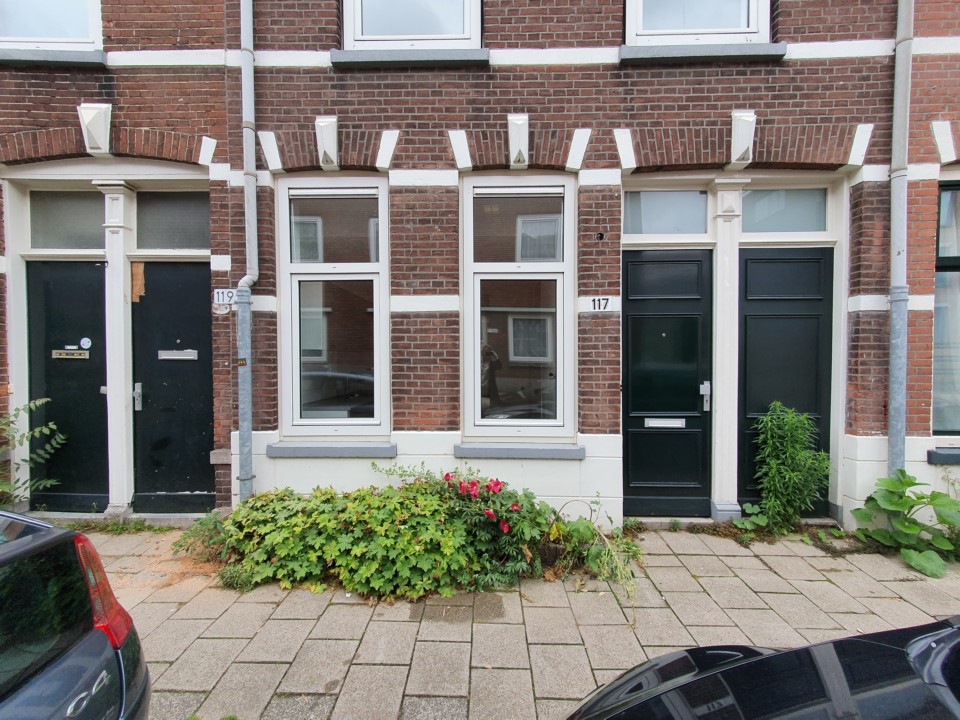 huurwoningen te huur op Hooglandstraat 119