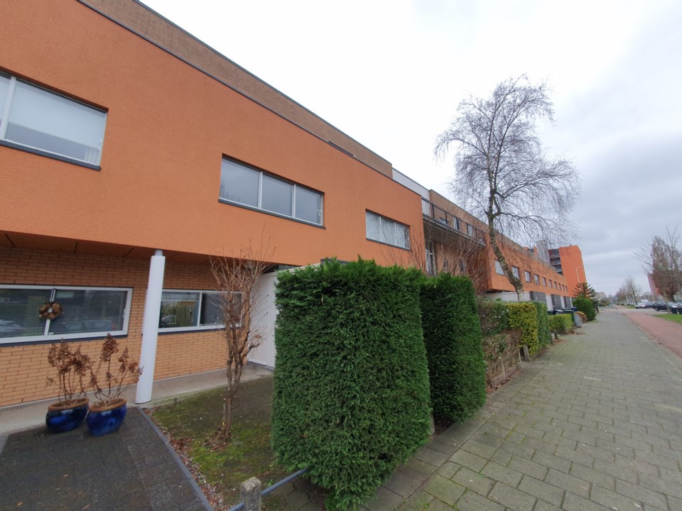 huurwoningen te huur op Jacques Dutilhweg 284