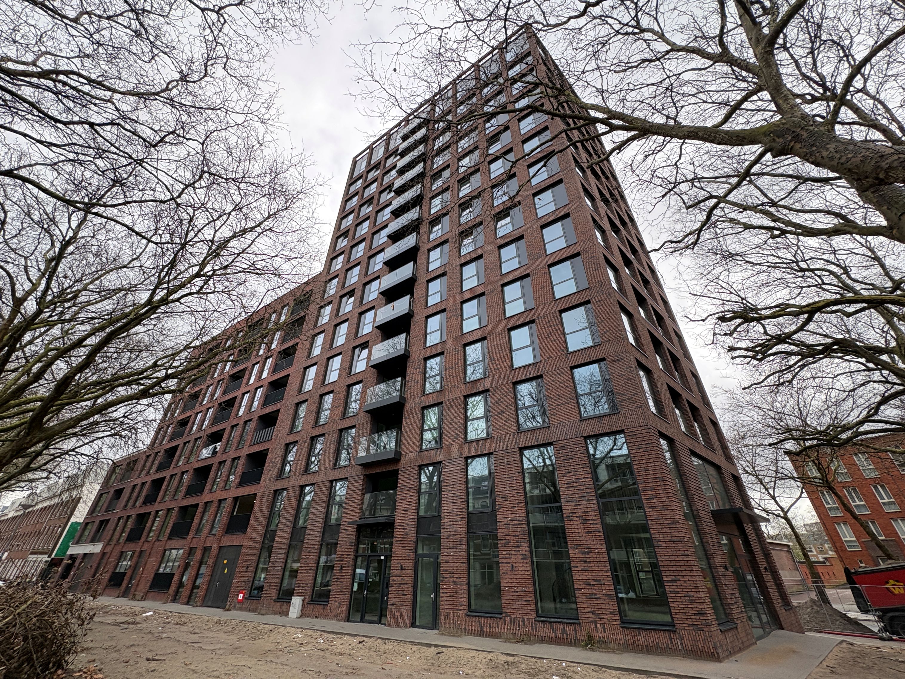 huurwoningen te huur op Persoonsstraat 3D 03