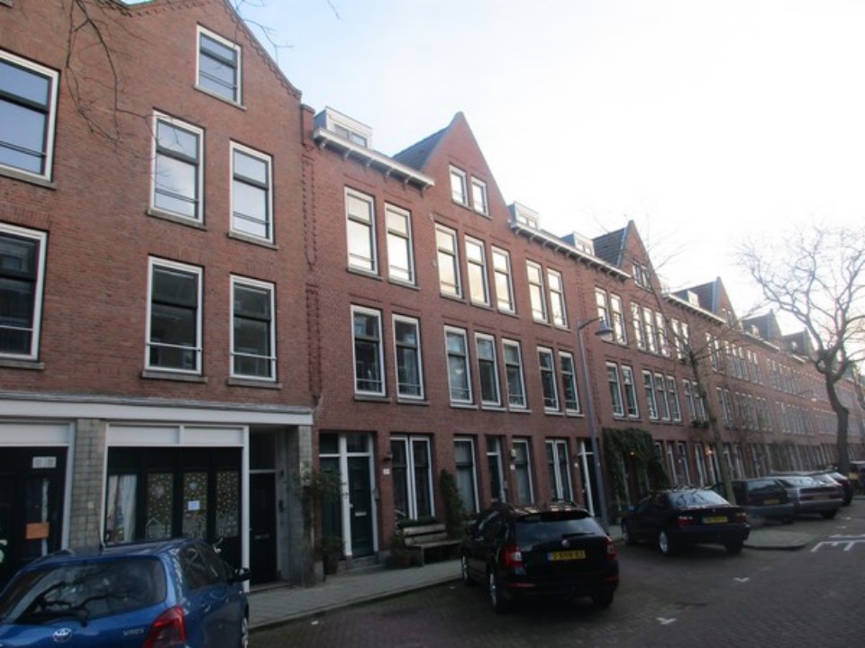 private-rentals for rent on Heer Vrankestraat 33B