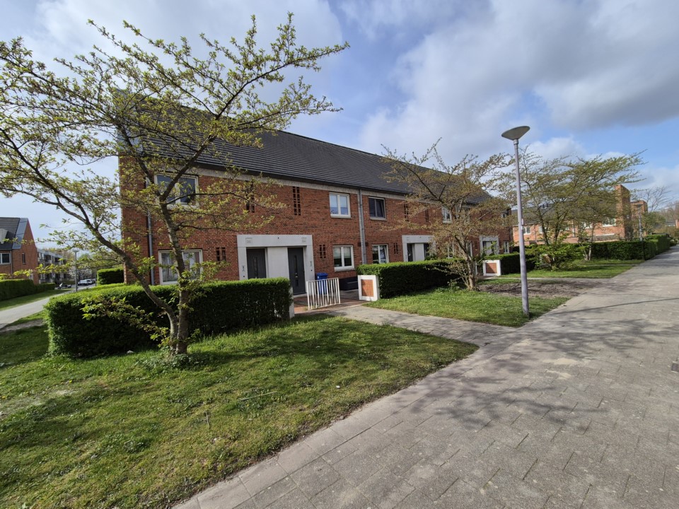 huurwoningen te huur op Ovezandepad 28
