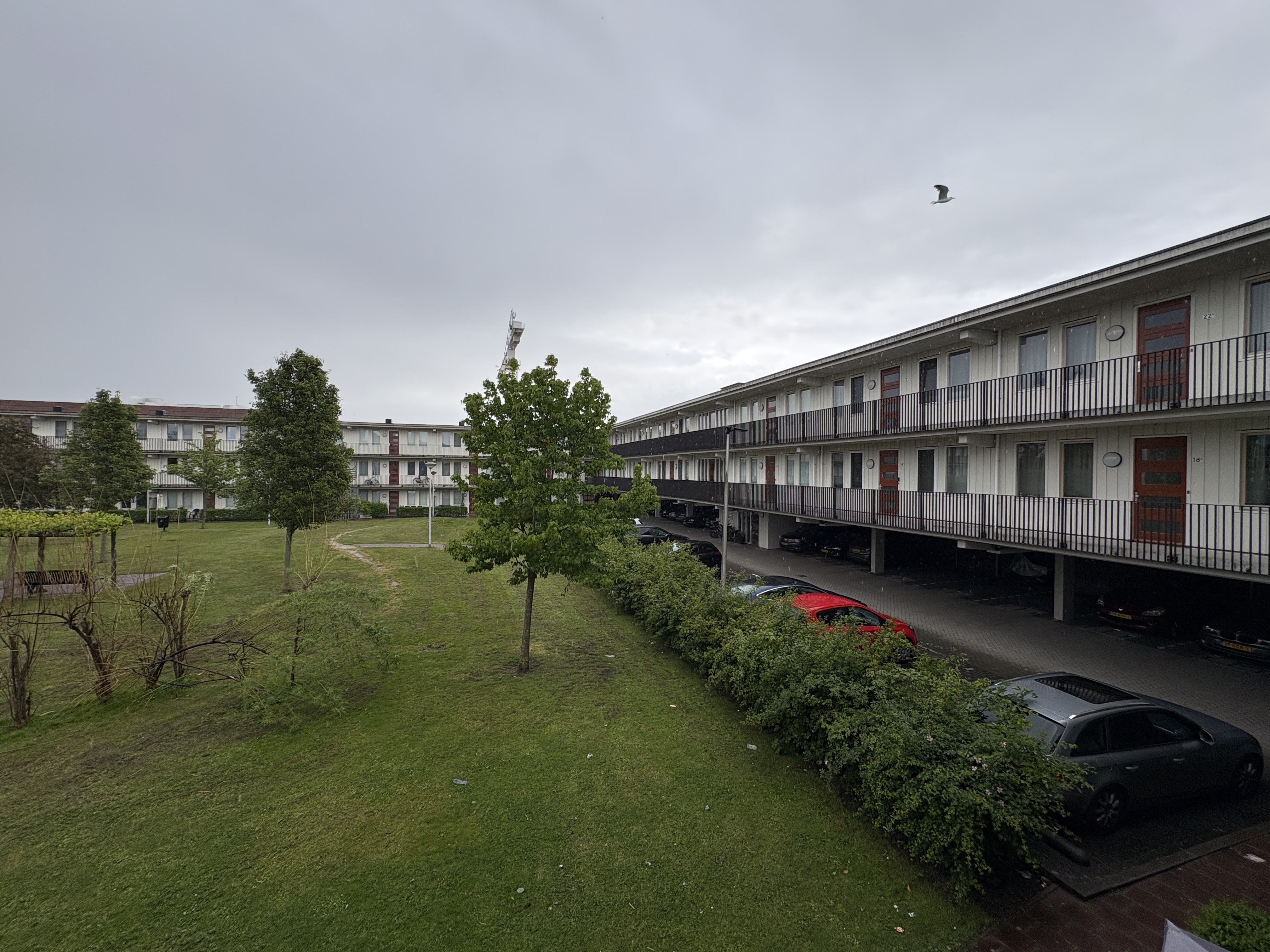 huurwoningen te huur op Violierstraat 18c
