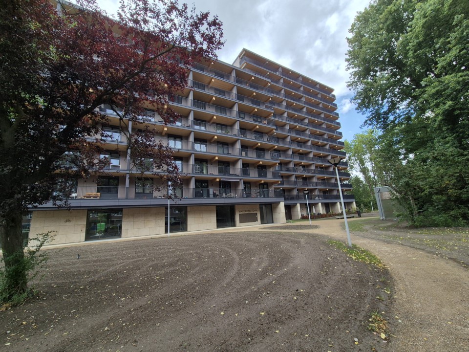 Burghsluissingel 148, Rotterdam