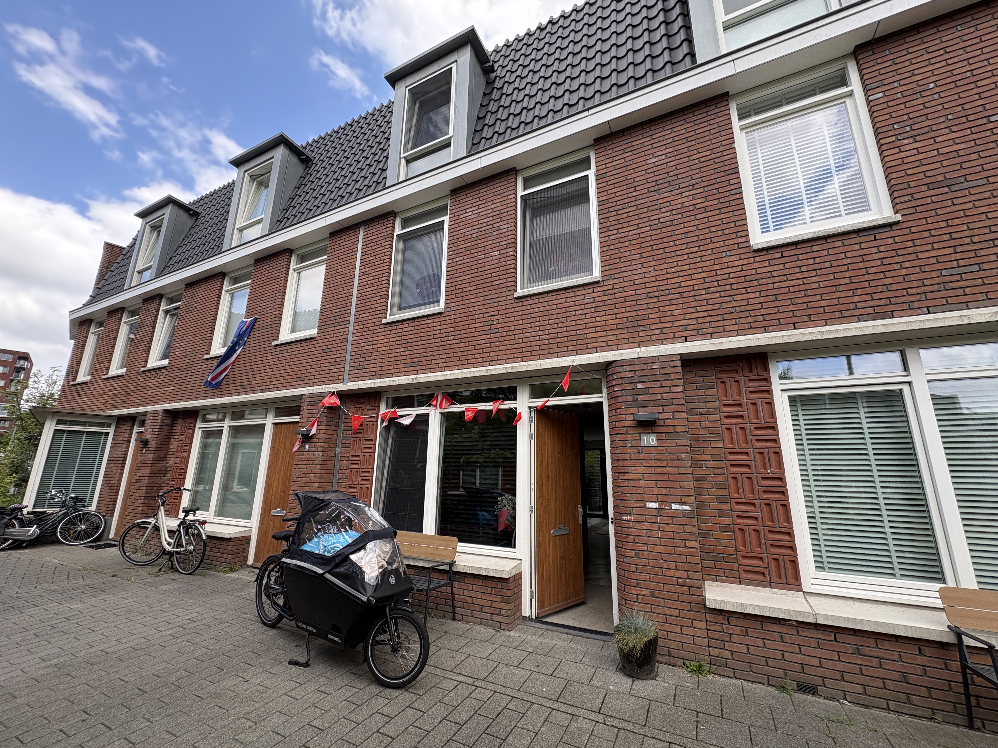 huurwoningen te huur op Staringplein 10