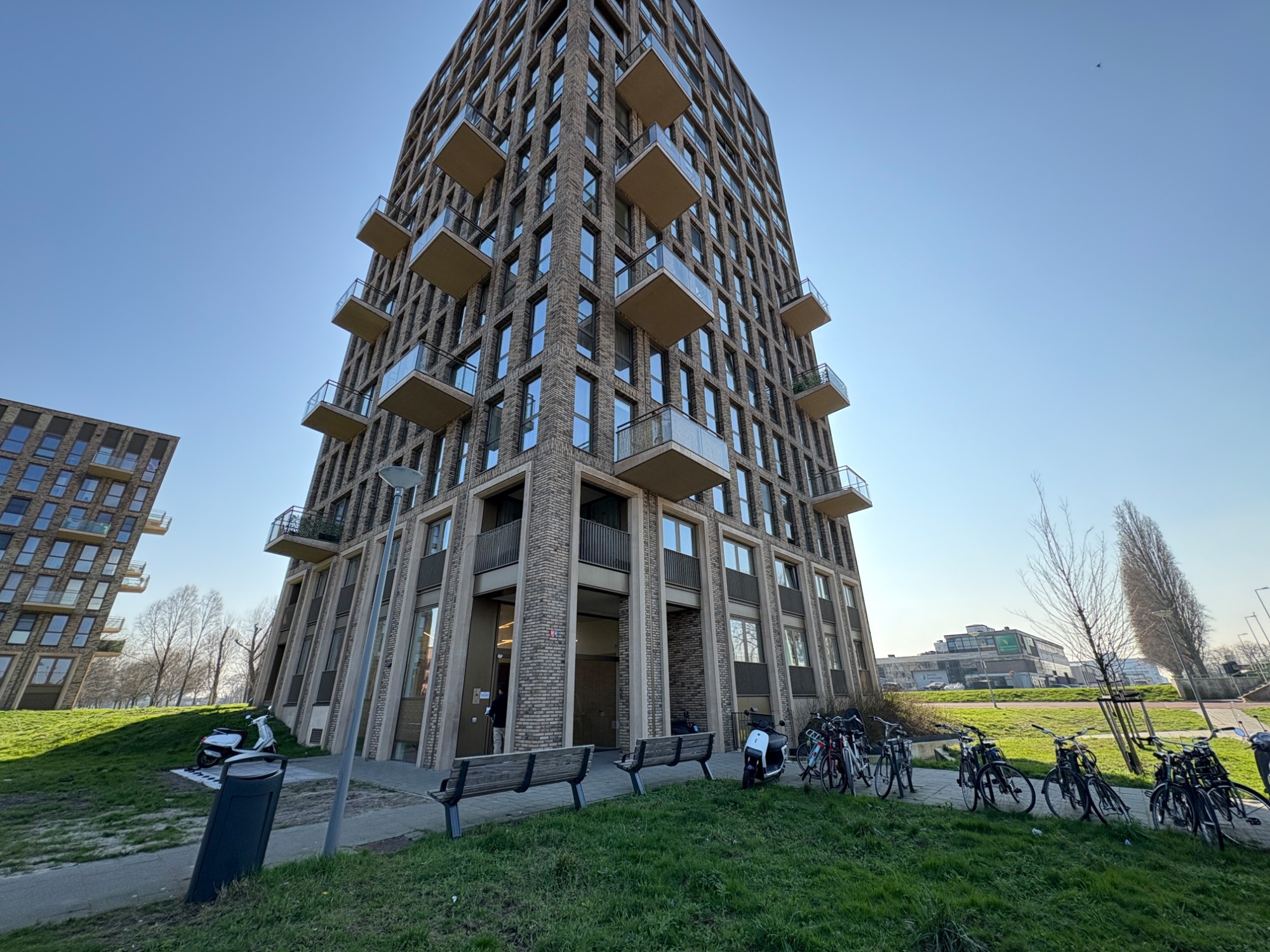 particuliere-woningen te huur op Dyxmanstraat 55
