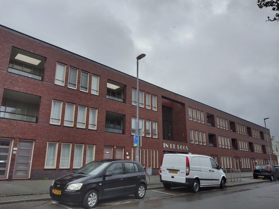 apartments for rent on Violierstraat 22c