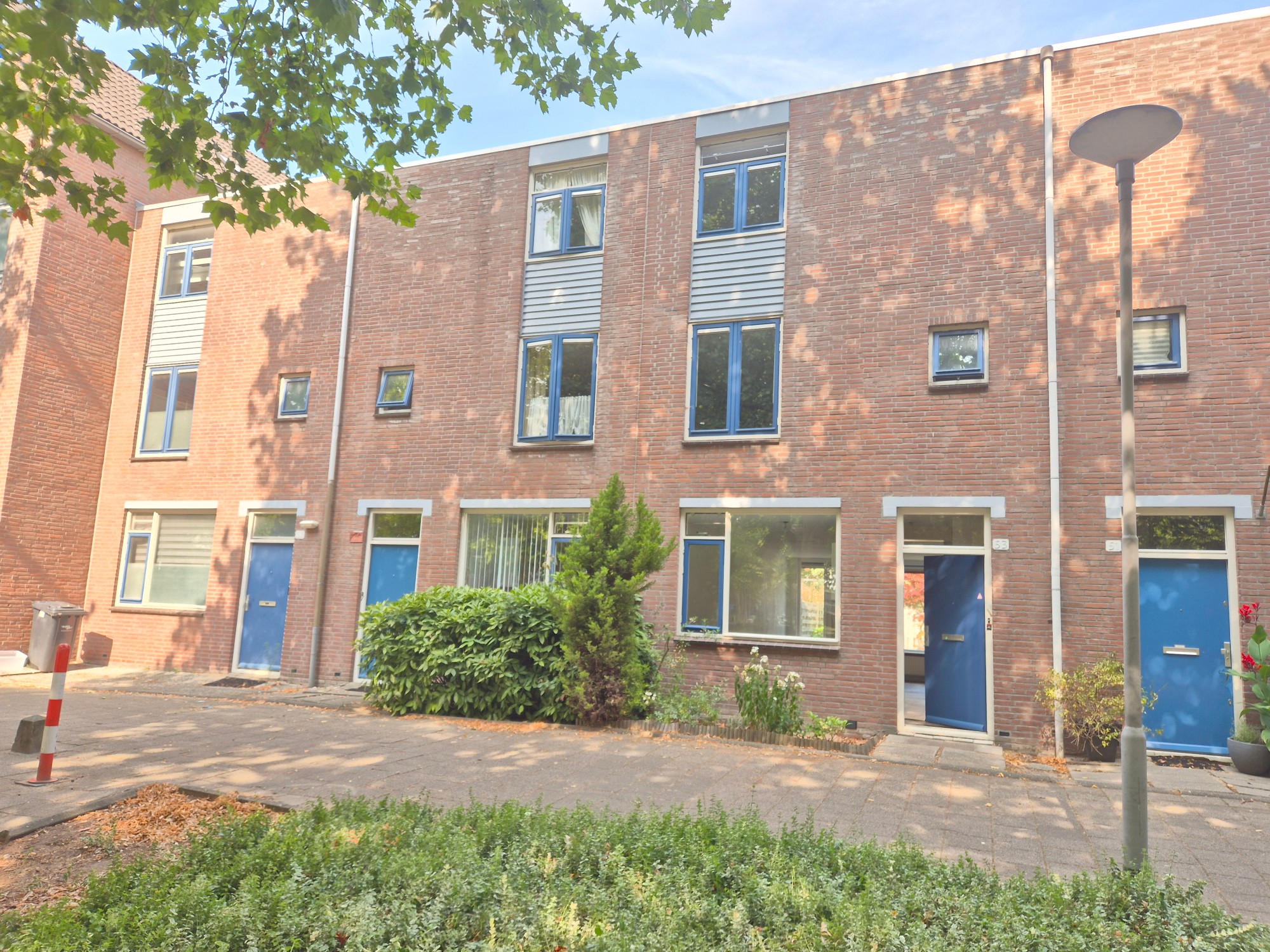 apartments for rent on Valenciadreef 53