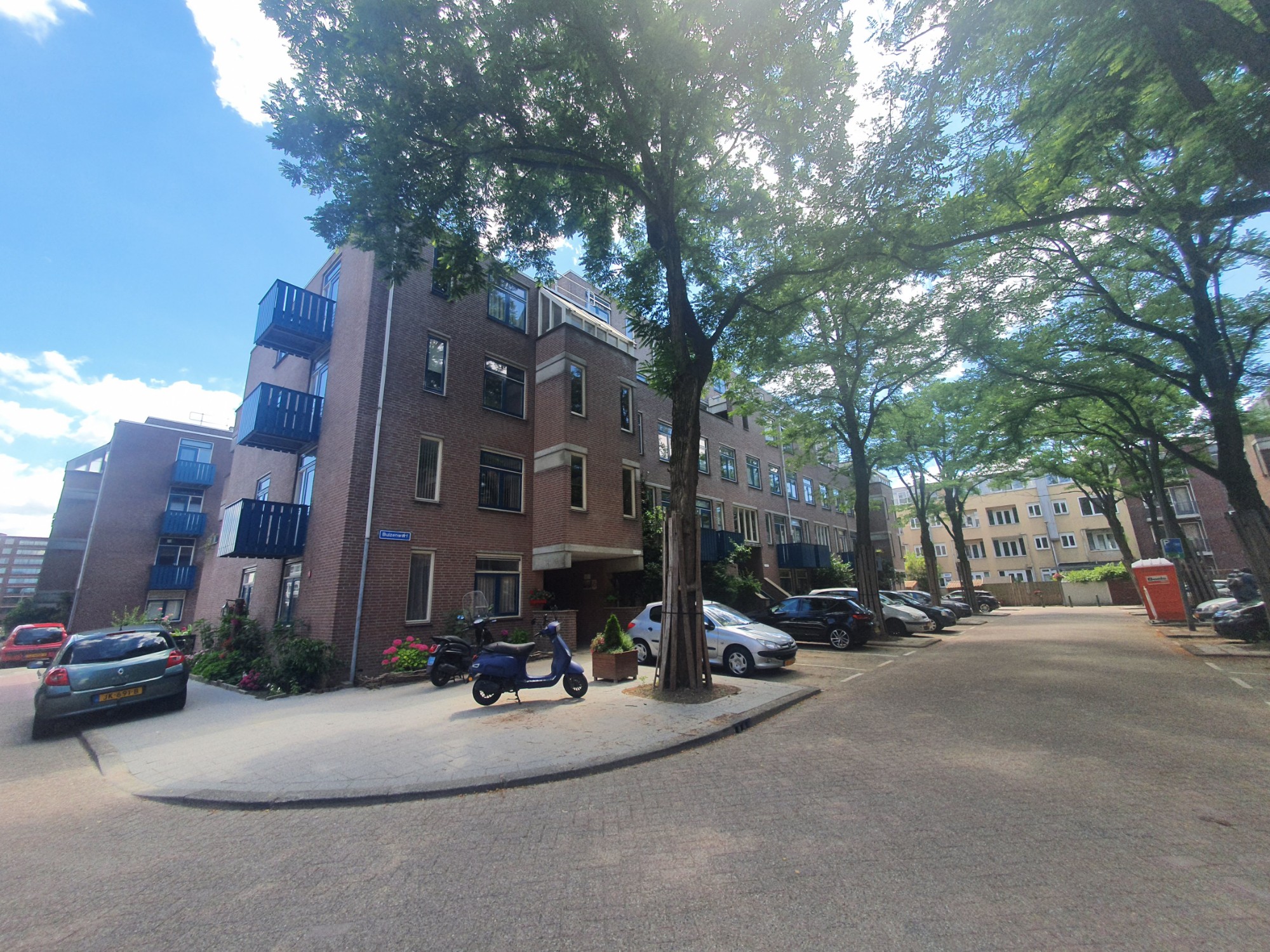 private-rentals for rent on Buizenwerf 102