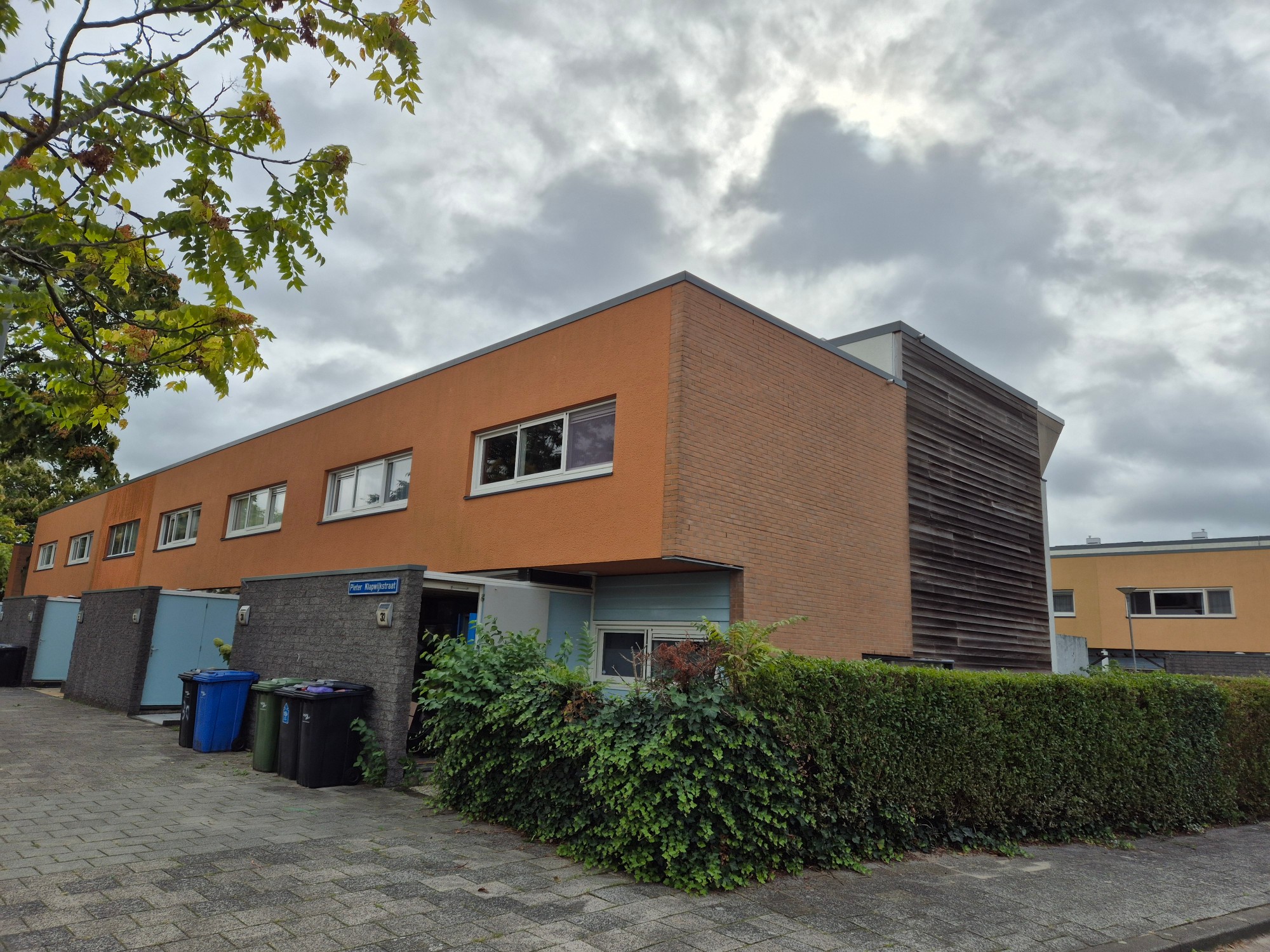 huurwoningen te huur op Pieter Klapwijkstraat 32