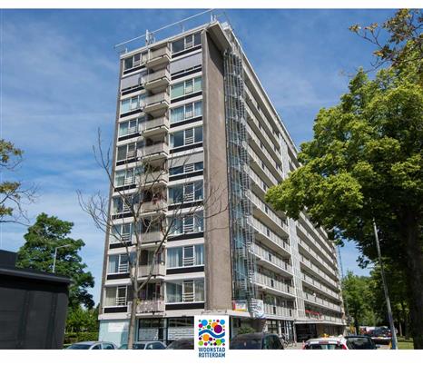 Ooltgensplaathof 116 Rotterdam