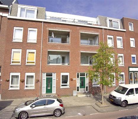 Taandersstraat 22C Rotterdam