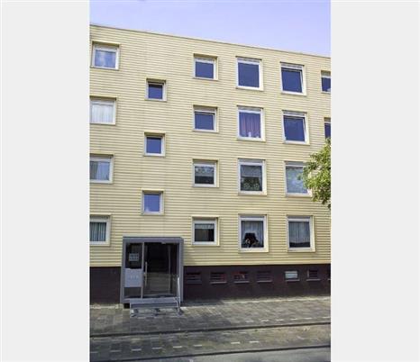 Eskampstraat 17D Rotterdam