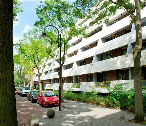 Rododendronstraat 88 Rotterdam