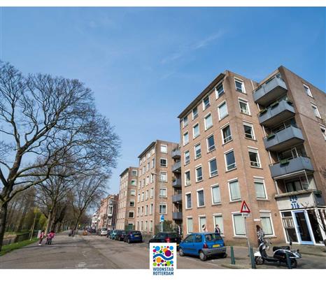 Heemraadssingel 314C Rotterdam