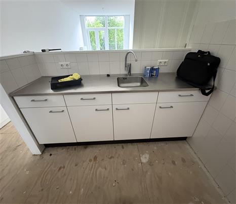 Joost Van Geelstraat in Rotterdam