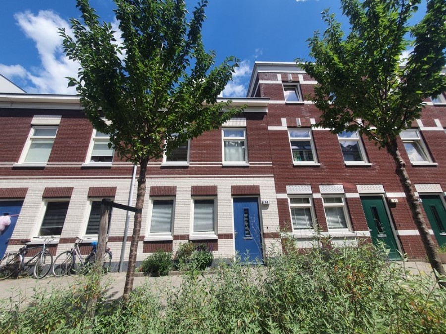 huurwoningen te huur op Bloklandstraat 79