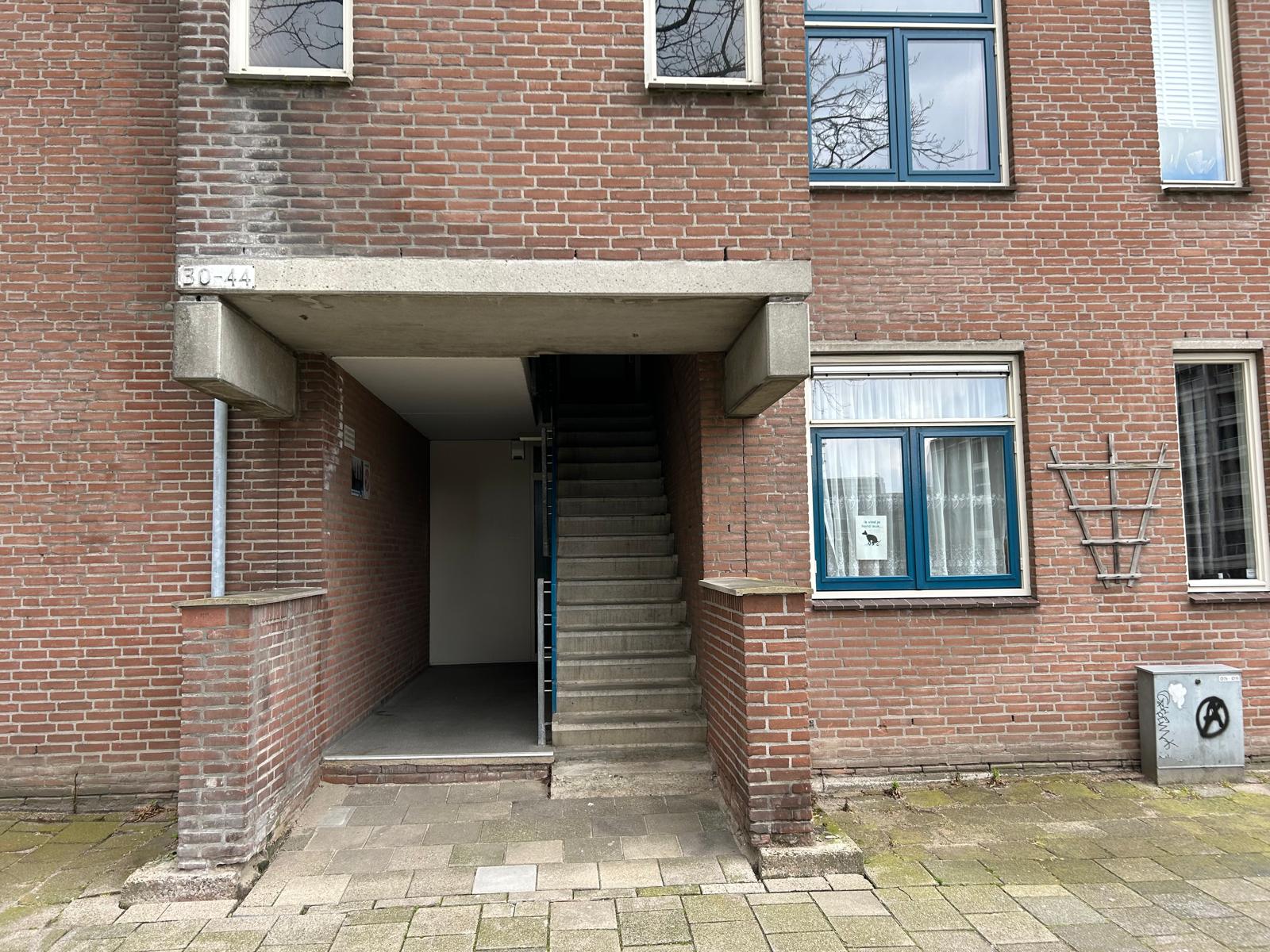 homes for rent on Buizenwerf 32