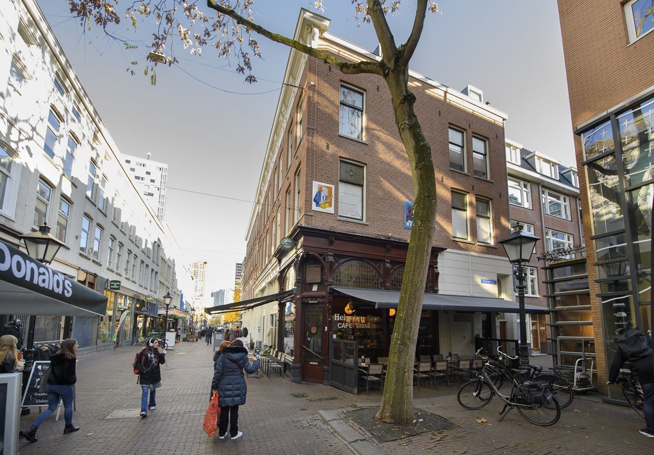 Oude Binnenweg 108C