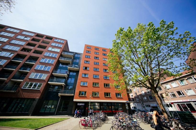 Bredestraat 56A