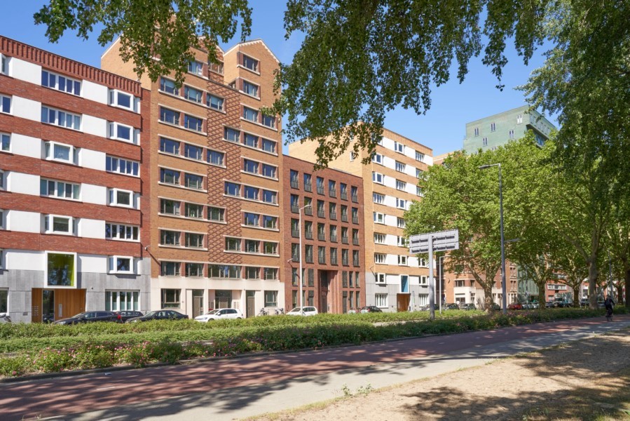 huurwoningen te huur op Boezemlaan 44B