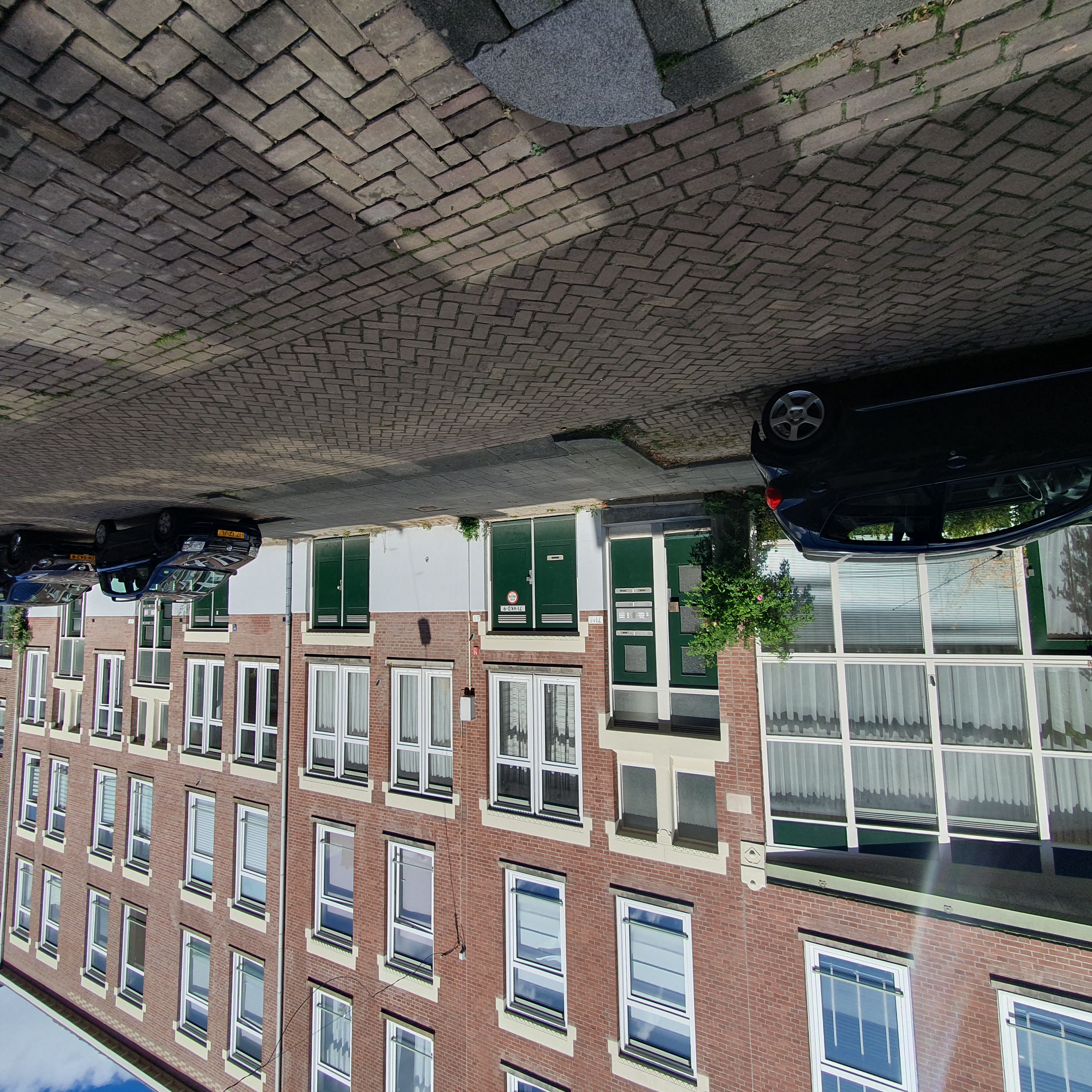 Waterloostraat 75, Rotterdam